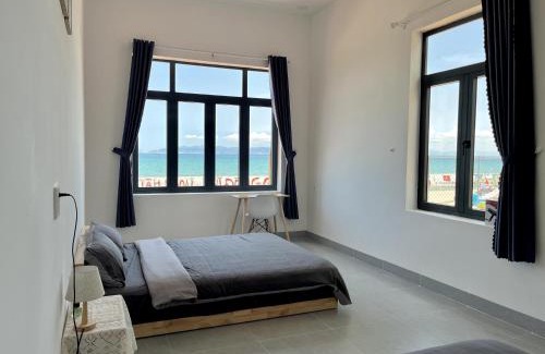 Ninh Hai House | Mơ Homestay - View Biển Ninh Thuận