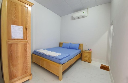 Con Son Apartment | MƯỜI HOMESTAY
