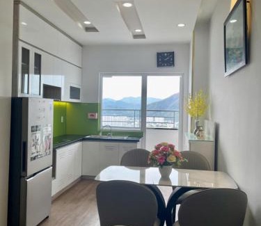 Vinh Phuoc Apartment | Mường Thanh Viễn Triều - Hồ Tiên Apartments