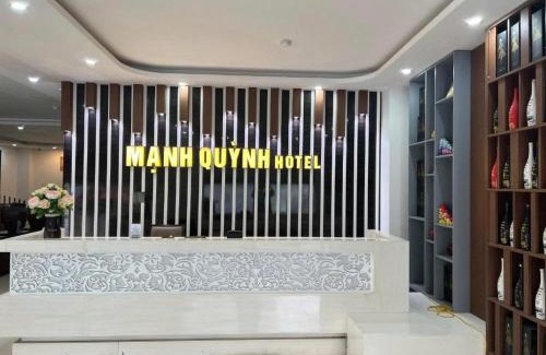 Thanh Hoa Hotel | Mạnh Quỳnh Hotel