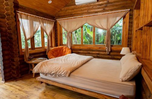 Pleiku Apartment | Mộc An Nhiên Farmstay