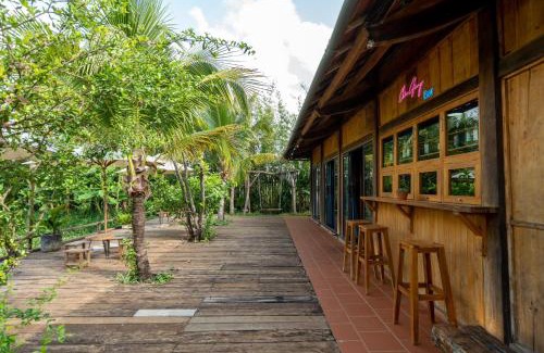 Pleiku Apartment | Mộc An Nhiên Farmstay
