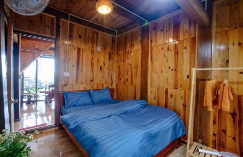 Kon Plong Hotel | Mộc Thiên Xanh homestay