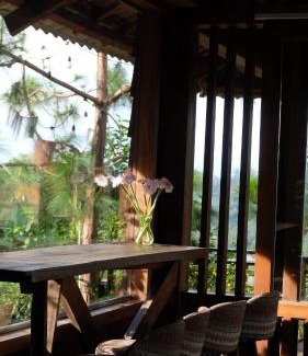 Da Lat Cabin | Mộc Trà Farm