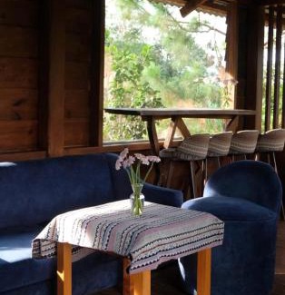 Da Lat Cabin | Mộc Trà Farm