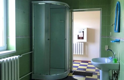 Pavlovskaya Hotel | M-4 Hotel