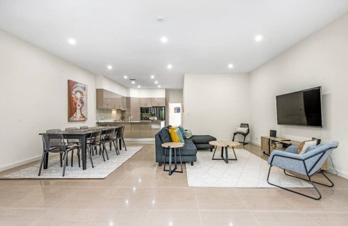 Goodwood House | M and M at Goodwood - 2 BR - 2BATH