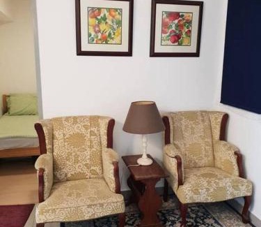 Sentul Pasar Apartment | M centura residence 2 room with swimming pool