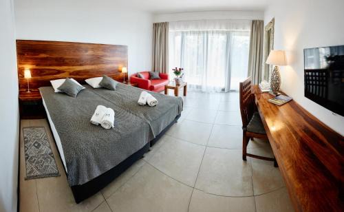 Drawsko Pomorskie Hotel | M Club Hotel | Lubie Resort