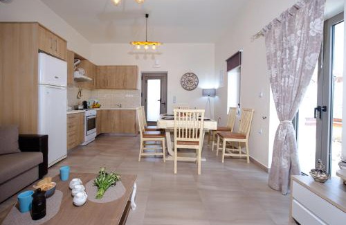 Kissamos House | M & E Kissamos sea view house