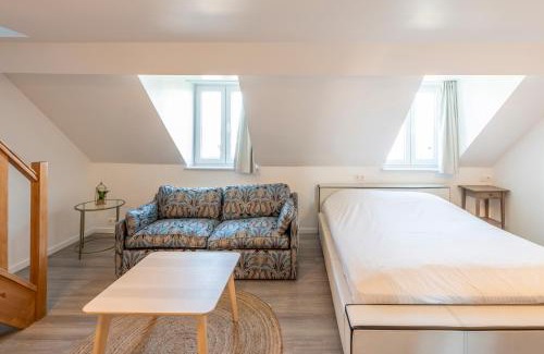 Vilvoorde Apartment | M&F Sweet In Grey