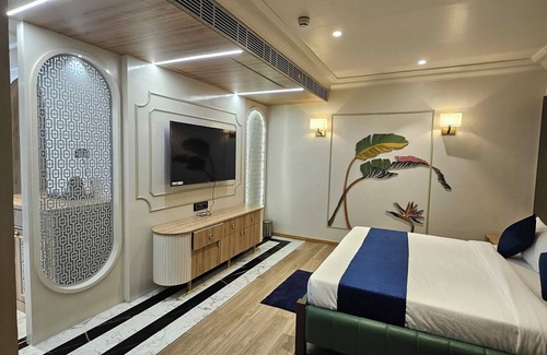 Rajkot Resort | M Farm Resort