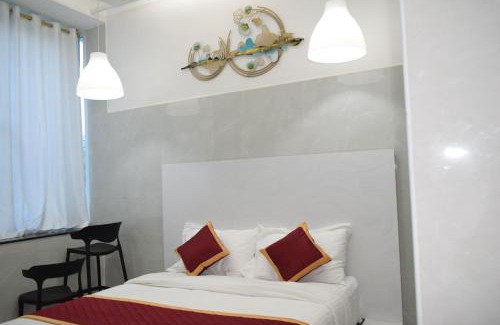 Anaimalai Hotel | M Grand Stay