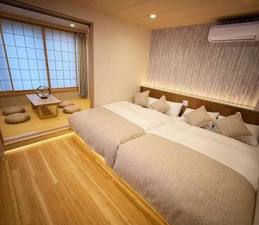 Komagata Apartment | M house asakusa kaminarimon tokyo