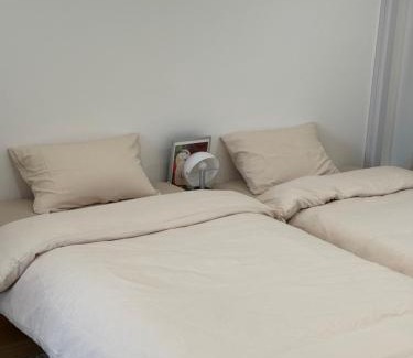 Ota Apartment | M House Tokyo Omori駅