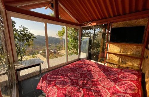 Santa Catarina Barahona Hotel | M Lapin - Hotel & Glamping near Antigua Guatemala