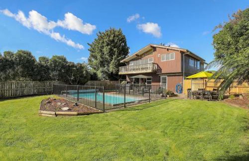 Lynmore House | M&M's Hotspot
