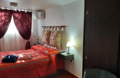 Guaymallen Apartment | M & Mendoza