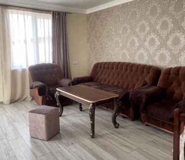 Stepanavan Apartment | M&N House