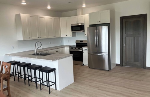 Waubay House | M&N Lodge located near Grenville on Beautiful Waubay Lake