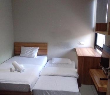 Serpong House | M Pavilion - BSD