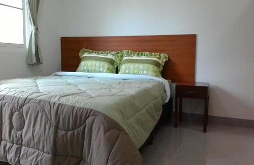 Don Kaeo Hotel | M Place Maerim