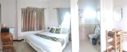 Mueang Kao House | M-Plus Homestay Sukhothai