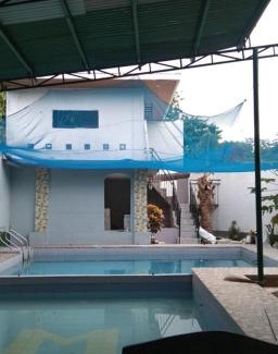 Caloocan Villa | M Private Swimming Pool