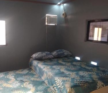 Caloocan Villa | M Private Swimming Pool
