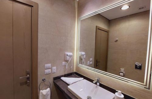 The 5th Settlement Apartment | M Residence Deluxe Apartment New Cairo