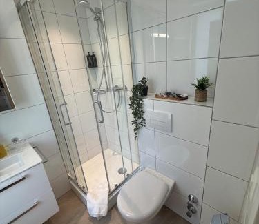 St. Gallen Apartment | M&S Apartments - St Gallen City - 5 min Bahnhof