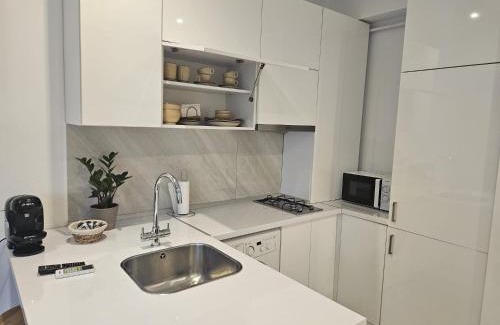 Mamaia-Sat Apartment | M's Cozy Rest Mamaia Nord
