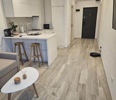 Mamaia-Sat Apartment | M's Cozy Rest Mamaia Nord