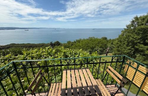 Roiano-Gretta-Barcola-Cologna-Scorcola Apartment | M&S Holiday House