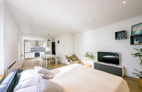 Roiano-Gretta-Barcola-Cologna-Scorcola Apartment | M&S Holiday House