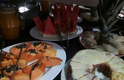 Bauru Hotel | M & S Hotel