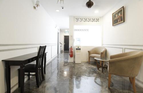 Klang Hotel | M S Hotel, Tengku Kelana KTM Klang