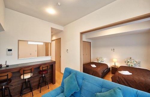 Kadena-cho Apartment | M´s Stay Okinawa