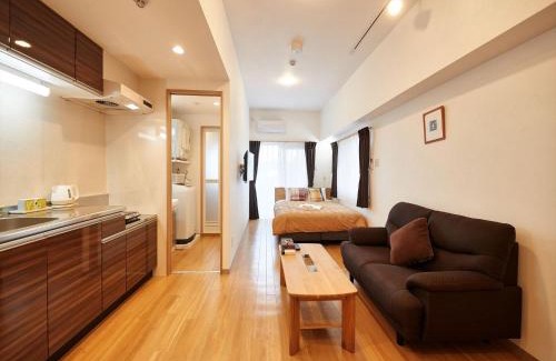 Kadena-cho Apartment | M´s Stay Okinawa