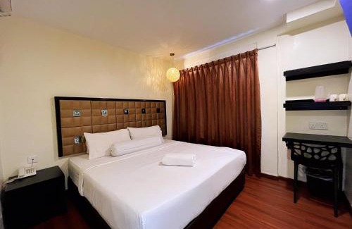 Sungai Petani Hotel | M Season Boutique Hotel Sdn Bhd