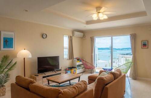 Kadena-cho House | M’sOceanⅡ Uruma