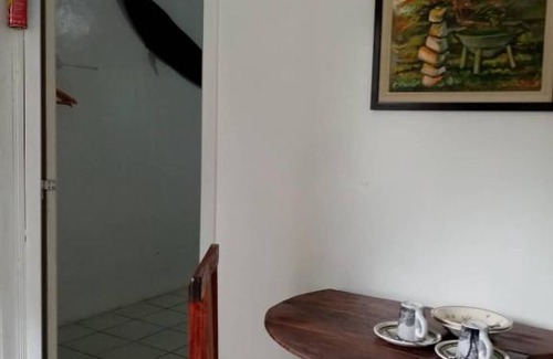 Silang Apartment | M Studio Rentals