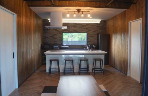 Shirako Villa | M-STYLE Shirako