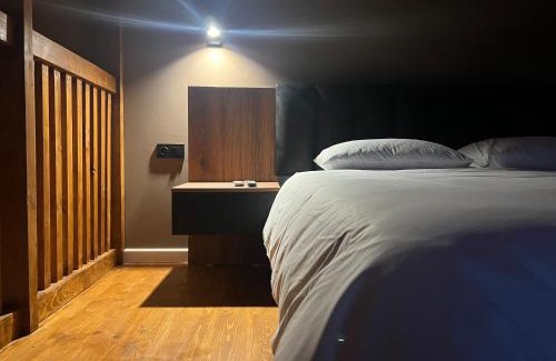 Tsilkani House | M town cotagge, mtskheta misakcieli