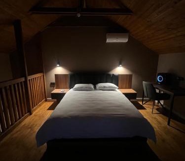 Tsilkani House | M town cotagge, mtskheta misakcieli