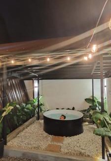 Los Banos Villa | M Villa Staycation