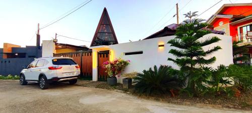 Los Banos Villa | M Villa Staycation