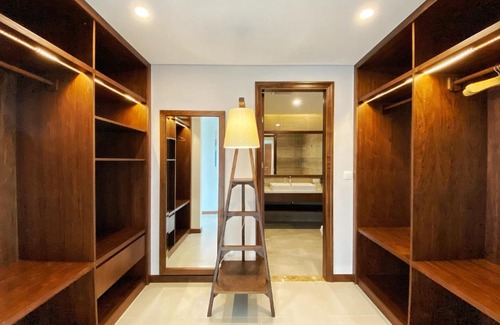 Duong To Cabin | M Villas Phu Quoc