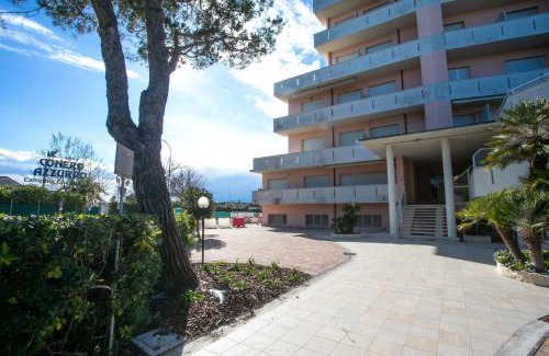 Marcelli Apartment | M070 - Marcelli, nuovo trilocale a 50m dal mare