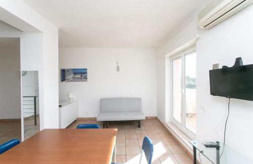 Marcelli Apartment | M070 - Marcelli, nuovo trilocale a 50m dal mare